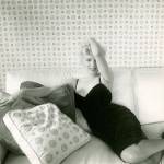 Cecil Beaton.<em> Marilyn Monroe,</em> 1956. © Cecil Beaton Studio Archive at Sotheby’s. Courtesy Cecil Beaton Studio Archive at Sotheby’s.