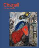 Chagall: Love, War and Exile. Co-published by the Jewish Museum and Yale University Press.