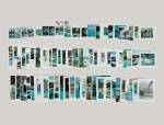Taryn Simon. Folder: Swimming Pools, 2012. Archival inkjet print, 119.4 x 157.5 cm (47 x 62 in). Courtesy of Gagosian Gallery.