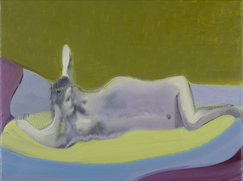 Dan Coombs Art Is Grounded In Reaching For The Real