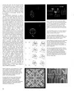 Computer-animated movies by Kenneth C. Knowlton. Cybernetic Serendipity: The Computer and the Arts, Studio International Special Issue, 1968, page 68.