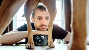 Photographer Merlin Daleman talks about how his new photo book, Mutiny, captures the backstory of the Brexit vote and how he combines the documentary and the artistic tradition, while never losing sight of the humanity and humour of its subjects