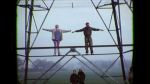 Jeremy Deller. Everybody in the Place: An Incomplete History of Britain 1984-1992, 2018 (film still). HD Video Courtesy of The Artist and The Modern Institute / Toby Webster Ltd., Glasgow.