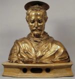 Donatello, San Rossore, by permission of the Ministry of Culture - Regional Directorate of Museums of Tuscany, Florence.