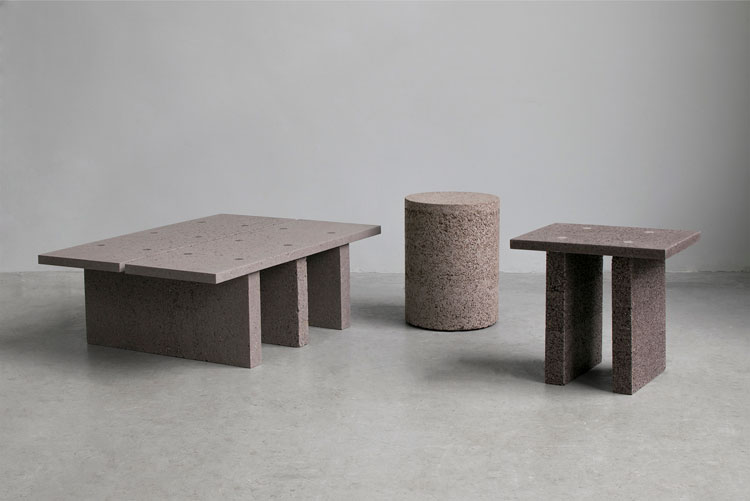 Tim Teven’s furniture.