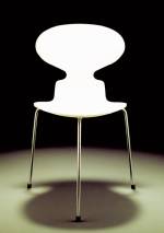 Arne Jacobsen. <em>Myren (Ant chair),</em> 1952