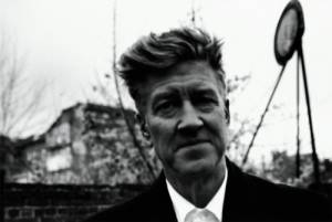 David Lynch. Untitled, undated. Photograph  27.9 x 35.3 cm.