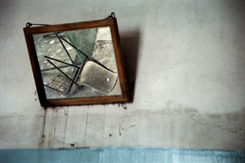 Yvonne De Rosa. <em>Untitled,</em> 2007. Digital C-type, editions of three, 30 x 20 inches. Copyright 