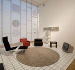 Less and More – The Design Ethos of Dieter Rams. Installation view, Design Museum, 2009. Photo: Luke Hayes.