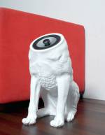 Woofer Design by Sander Mulder.  © Sander Mulder.