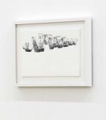 Paul Eastwood: Unreadings, installation view, Mostyn, Llandudno, 14 March – 20 June 2026. Photo: © Rob Battersby.