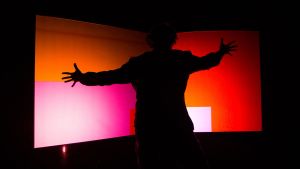 On the occasion of Networked, his show at Gazelli Art House, London, the pioneering computer artists talks about his practice over the past 60 years and his latest work, Quantum Tango – and offers advice to artists wanting to follow in his footsteps