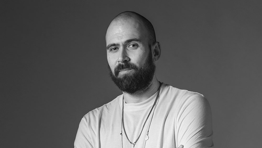 The artist talks about growing up in a farming community in rural Spain, queer and rural shame, and the importance of reuniting living, thinking and making through a practice that disrupts