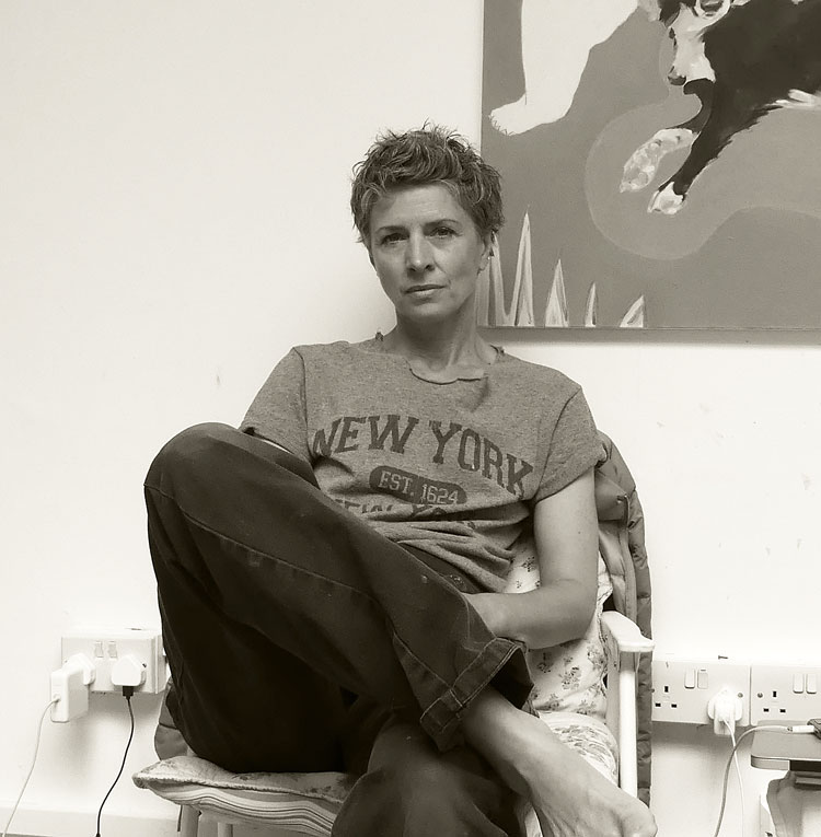 clae reiss