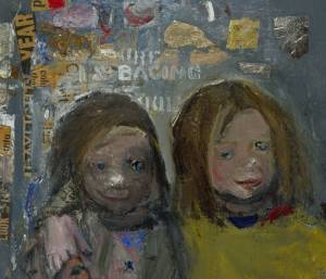 During her tragically short career, Joan Eardley concentrated on two contrasting areas of Scotland, which form the focus of this exhibition