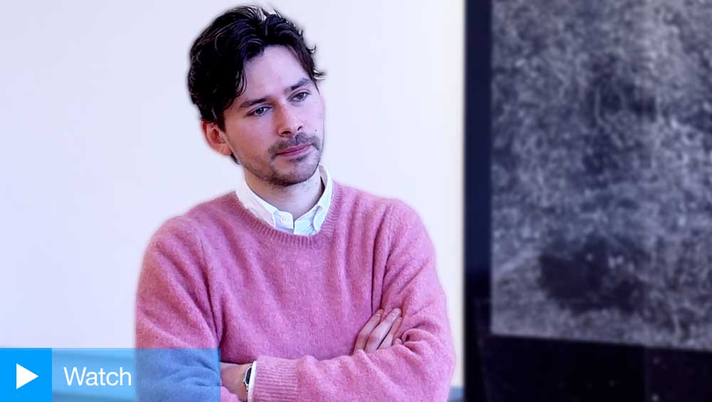 Nat Faulkner – interview