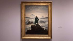 This comprehensive show celebrating last year’s 250th anniversary of the Romantic painter’s birth brings together an extraordinary collection of his works
