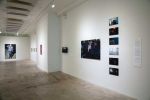 Installation view, Women at War, Fridman Gallery, New York.
Image courtesy Fridman Gallery.