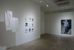 Installation view, Women at War, Fridman Gallery, New York.
Image courtesy Fridman Gallery.