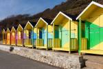 Rana Begum, No. 1054 Arpeggio, Commissioned for Creative Folkestone Triennial 2021 in partnership with Folkestone _ Hythe District Council. Photo: Thierry Bal.