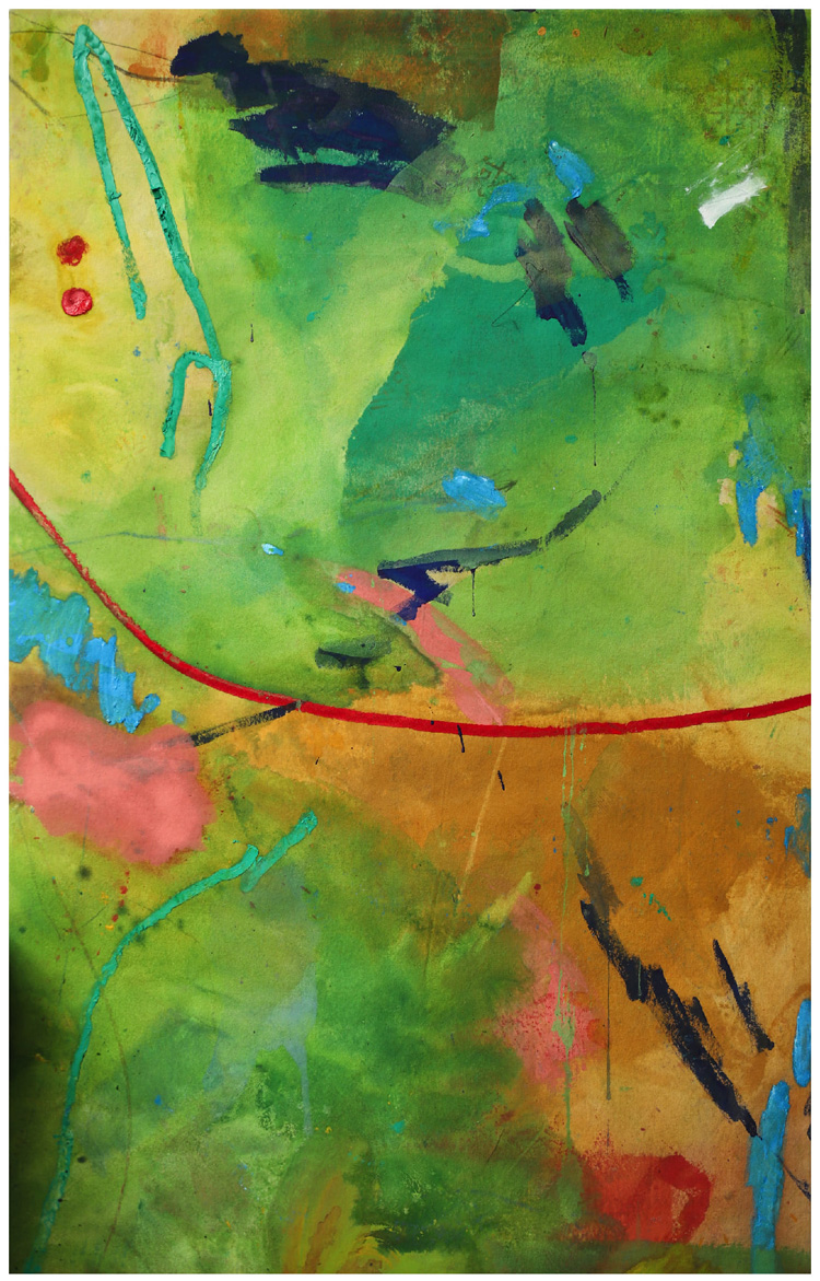 Crystal Fischetti, Man. Kind., 2020. Courtesy of the artist and Grove Square Galleries.