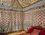 Tipu's Tent, 1725-50. National Trust Images.