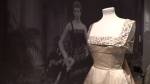 The Glamour of Italian Fashion 1945-2014 at the V&A, 5 April – 27 July 2014. Installation view.