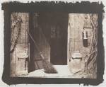 William Henry Fox Talbot. The Open Door, late April 1844. © National Media Museum, Bradford / Science & Society Picture Library.