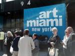 Art Miami - New York 2015.