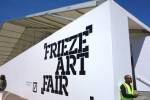 Frieze New York 2017. Photograph: DJS.