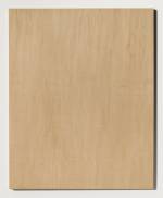 Yevgeniy Fiks. Toward a Portfolio of Woodcuts (Harry Hay), #7, 2013. Wood, 40.64 x 50.8 cm (16 x 20 in).