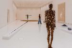 Antony Gormley: Geestgrond, KMSKA Museum, Antwerp, 23 May – 20 September 2026. Photo: © Sanne De Block.