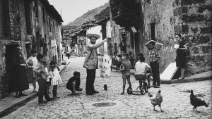The Reina Sofia recovers the art of a queer Argentinian maverick who believed he could turn anything into art with a wag of his finger
