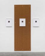 Luigi Ghirri: Polaroid ‘79–‘83, installation view, Centro per l'arte contemporanea Luigi Pecci, Prato, 2 November 2025 – 10 May 2026. Photo: Andrea Rossetti.