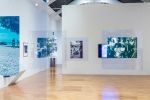 Joy Gregory, Memory and Skin, 1998. Installation view, Joy Gregory: Catching Flies with Honey, Whitechapel Gallery, London. Photo © Razvi Adam.