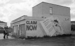 Sandra George. Claim Now: Craigmillar Welfare Rights, 1988. Image courtesy of Craigmillar Now.