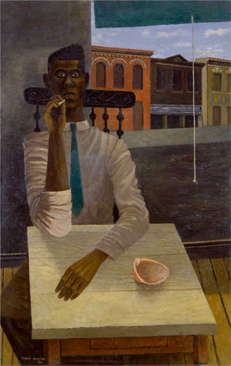 The Estate of Philip Guston - Hauser & Wirth