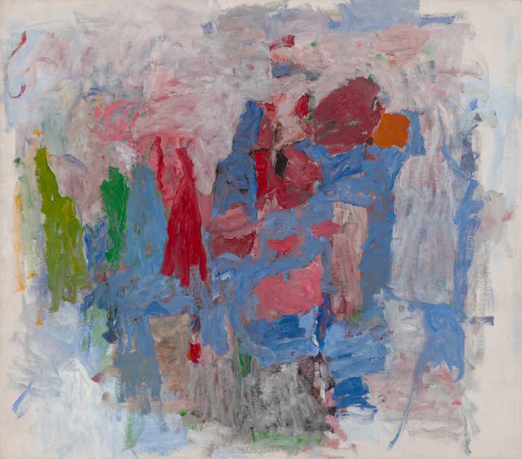 The Estate of Philip Guston - Hauser & Wirth
