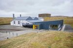 Scapa Flow Museum, Island of Hoy, Orkney, Scotland, Museum of the Year finalist, 2023. Photo: © Janie Airey/Art Fund 2023.