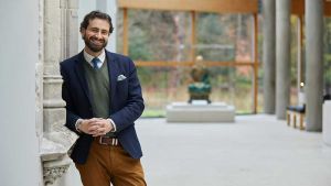 Glasgow’s Burrell Collection has been named 2023 museum of the year, picking up the £120,000 award that goes with it. The Keeper of the collection talks about what it means to win the world’s largest museum prize and his plans for the future