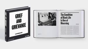 Preceding an exhibition at New York’s New Museum, this book, based on a vision of the late Okwui Enwezor and realised by artists and curators who worked with him, is a timely response to racist violence