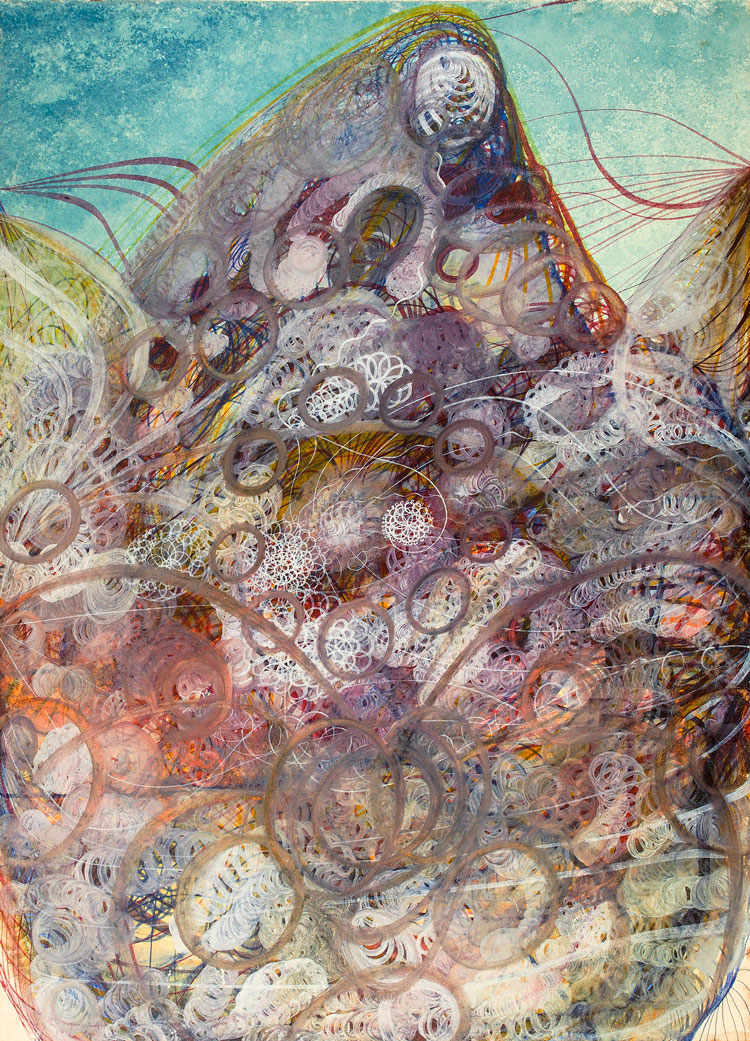 Not Without My Ghosts The Artist As Medium Not Without My Ghosts The Artist As Medium