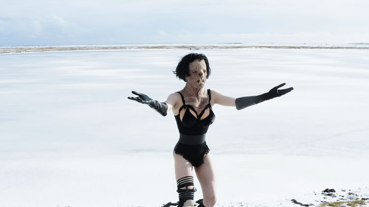 Jenkin Van Zyl, In Vitro (all the love mix), 2020. Courtesy of the artist.