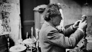This remarkable show traces Giacometti’s artistic career, displaying his works alongside those of some of his contemporaries and making clear his belief that drawing was the basis of everything