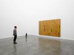 Theaster Gates. Freedom of Assembly, installation view 2. © Theaster Gates. Photograph © White Cube (George Darrell).