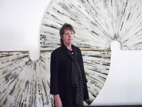 Anne Graham interview
