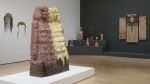 Several Eternities in a Day: Form in the Age of Living Materials, installation view. Hammer Museum, Los Angeles, 5 April – 23 August 2026. Photo: Jeff McLane.