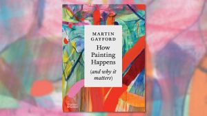 Martin Gayford’s engrossing book is a goldmine of quotes, anecdotes and insights, from why Van Gogh painted on tea towels to why some artists find it hard to start a work and others don’t know when to stop