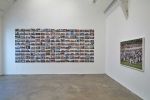 Installation view, Mahtab Hussain, What Did You Want To See? Ikon Gallery, 2025. Image courtesy Ikon. Photo: David Rowan.