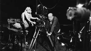 From the skeleton army in Jason and the Argonauts to the Kraken in Clash of the Titans, the monsters that the master of special effects conjured up are both terrifying and beautiful